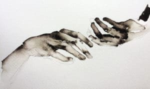 Symbioser, Hedvig Ljungar